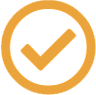 icon of checkmark